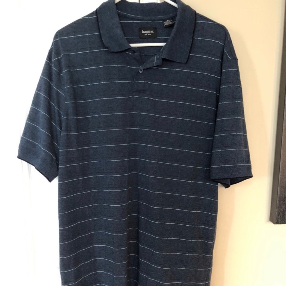 Haggar Polo Shirt